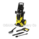 Electric Pressure Washer